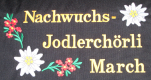 Nachwuchs-Jodlerchörli March