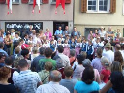 2012 &raquo; Umzug zentralschw Jodlerfest 12